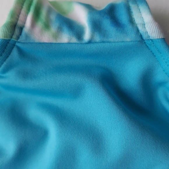 Lands End 3t bathing suit - Picture 4 of 5